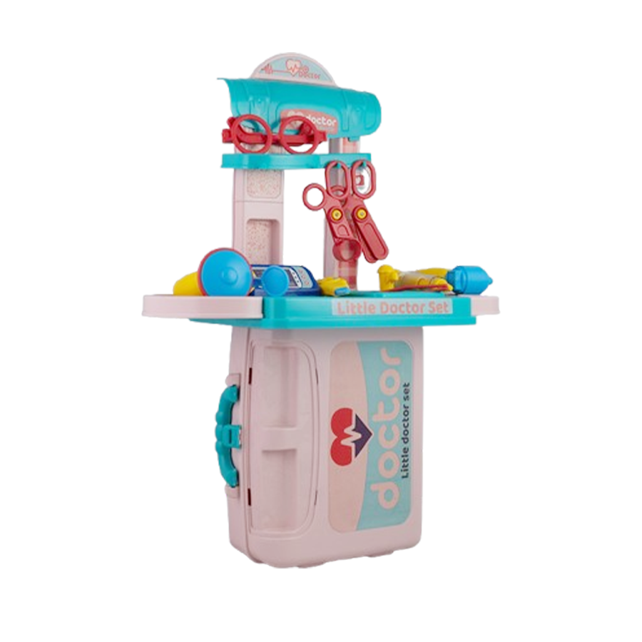 Doctor Play Set